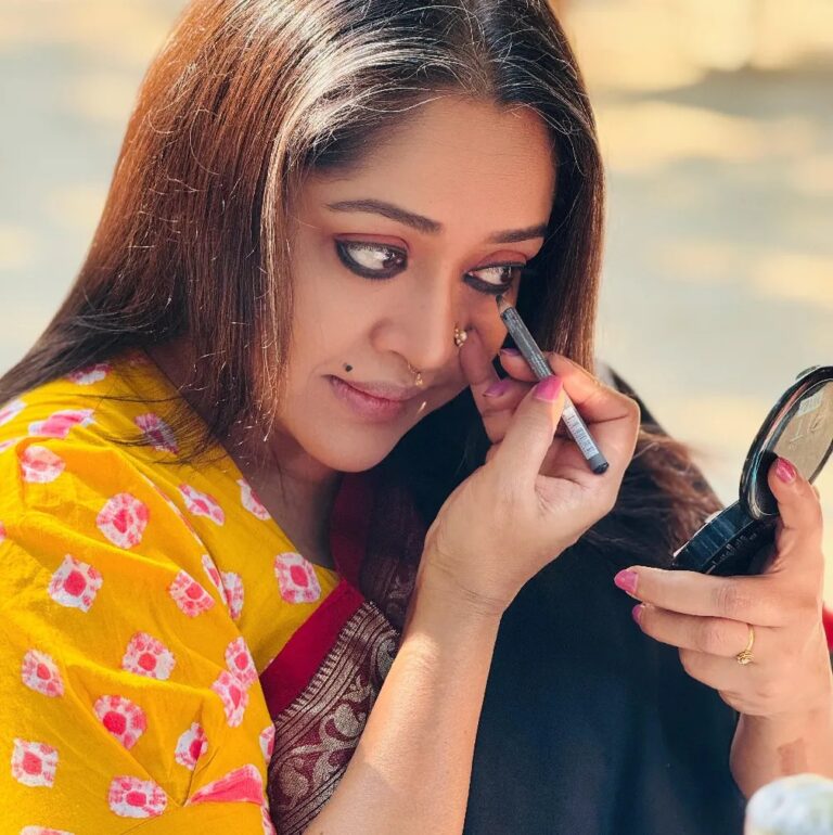 নাজনীন হাসান (চুমকি)