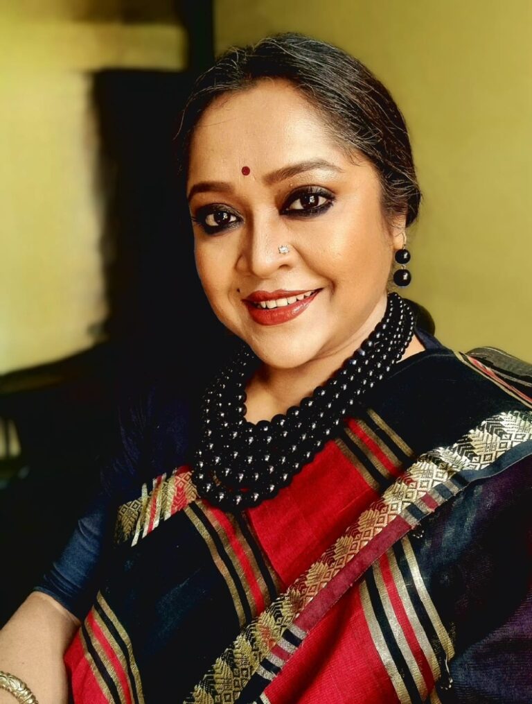 নাজনীন হাসান (চুমকি)