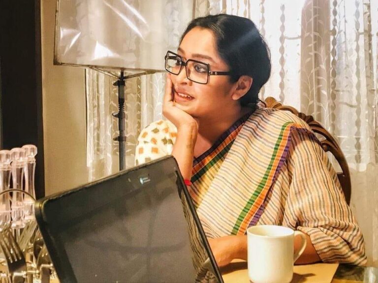 নাজনীন হাসান (চুমকি)